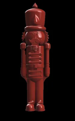 NUTCRACKER