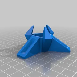 Orb Stand / Marble Stand