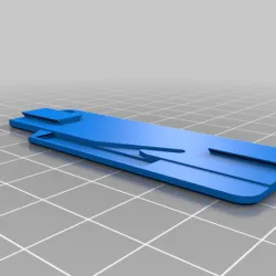 Origami Paper Cutter