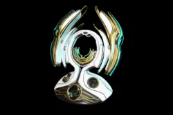 Oro Ayatan sculpture