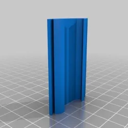 Paintball Rail Cover
