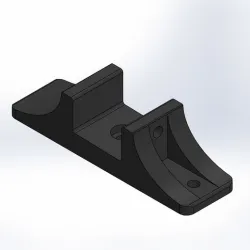 PDP Stand - Mount