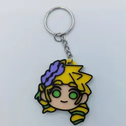 Persephone - Hades keychain