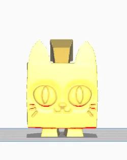Pet Cat