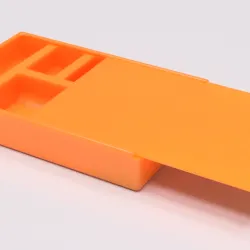 PETackle - A Fly Fishing Tackle Box