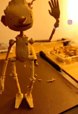 Pinocchio