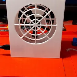 Portable Fan