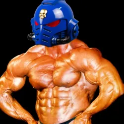 Prime Beef Roid men Creator
