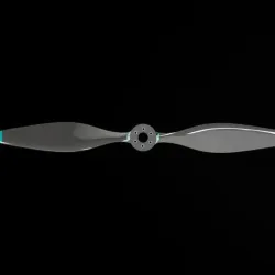 proper drone