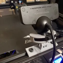 PS Eye Mount