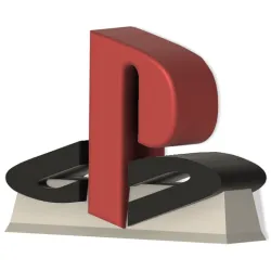PS Logo Feature