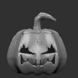 pumpkin