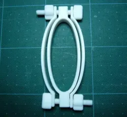 pussy clamp