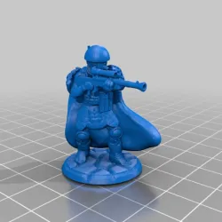 Raleran AssaultTrooper