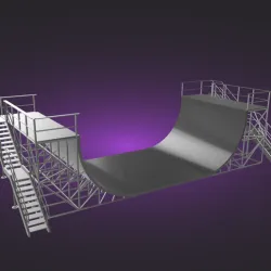 ramp