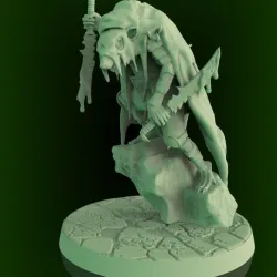 Ratman Assasin