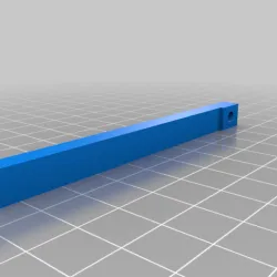 RC Battery Holder