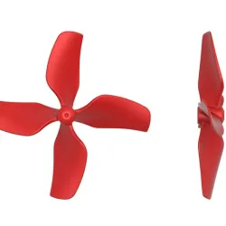 RC drone propeller