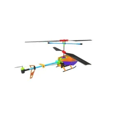 RC Helicopter