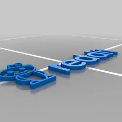 Reddit Logo!