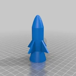 Rocket
