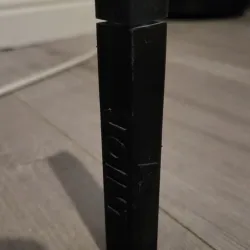 Rolled Herb Holder