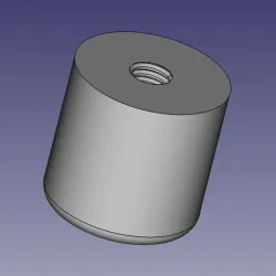 Roller shutter stop