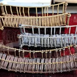 Ropebridge  (3 designs)