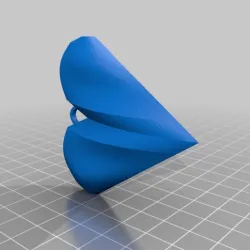 Rough Shark Tooth