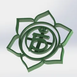 Sacral Chakra