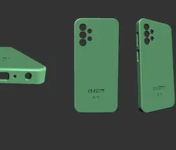 Samsung Galaxy A13 phone case