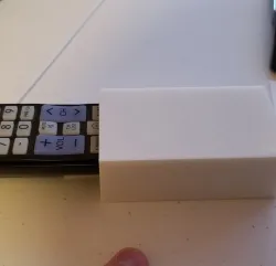 Samsung TV Controller Holder