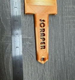 scraper tool