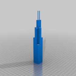 sears tower wiki 3D Models | Page 1 | STLFinder