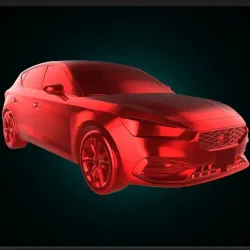 Seat Leon FR