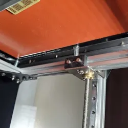 SecKit Sk-Go 9-point leveling side mount