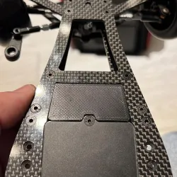 Serpent f110 sf4 Formula 1