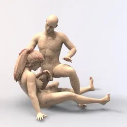 SEX POSE 1 8