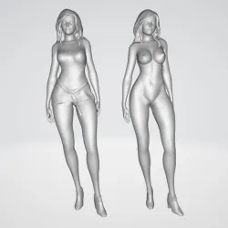 SEXY GIRL
