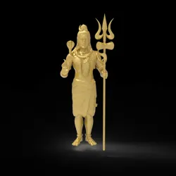 Shiva 3D file2