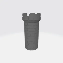 Simpel tower thing
