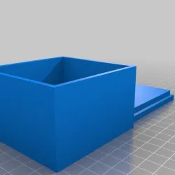 Simple Box