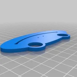Smile Frog Toothpaste Squeezer 1