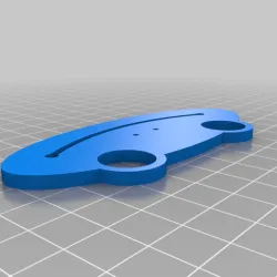 Smile Frog Toothpaste Squeezer 2