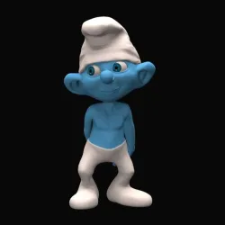 Smurf