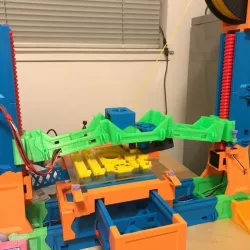 Snappy Reprap v3.0