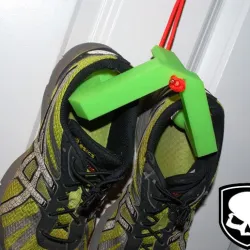 Sneaker Keeper Ver 1