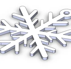 Snowflake (Snowflake)