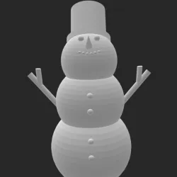 Snowman