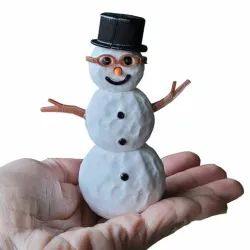 Snowman
